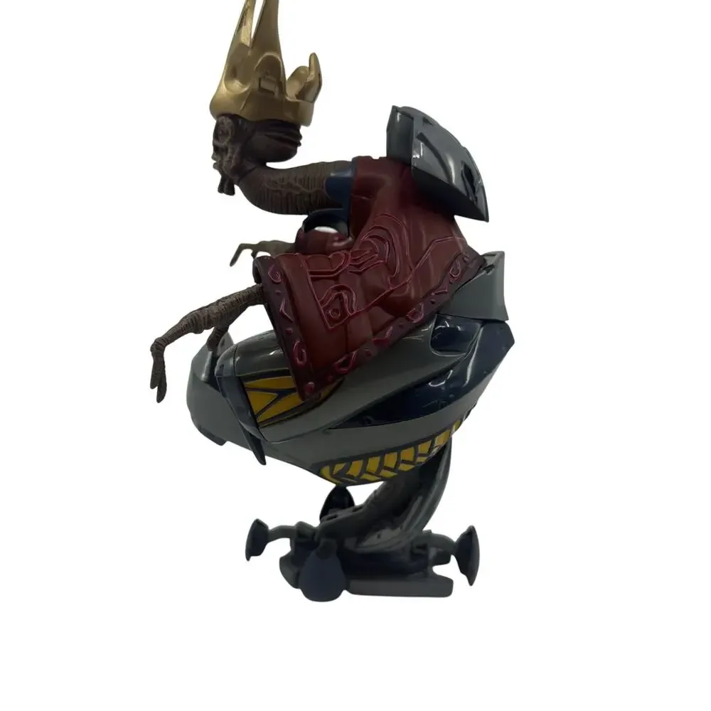 Joyride halo prophet